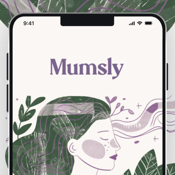 Mumsly case study