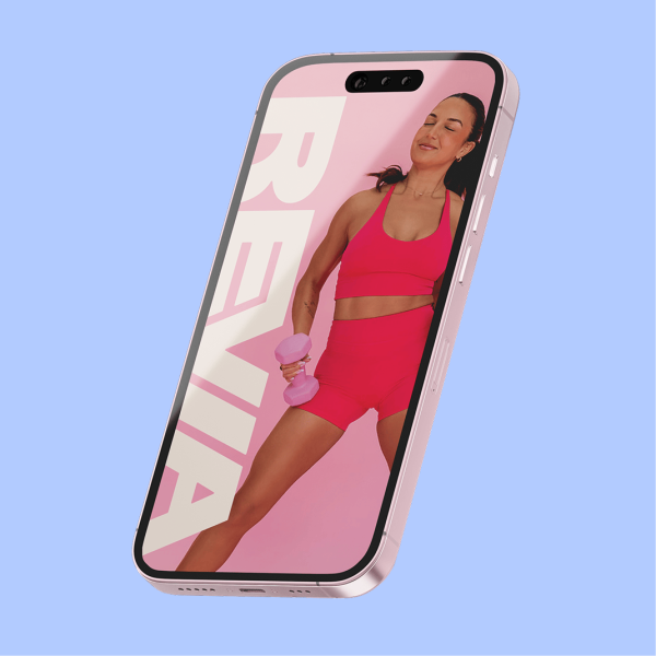 PixelForce Case Study Revia slide