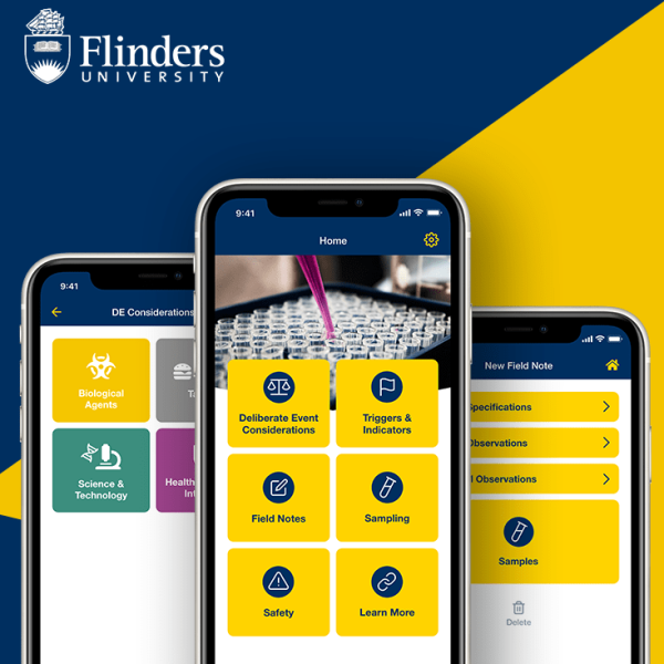 PixelForce Case Study Suspected slide