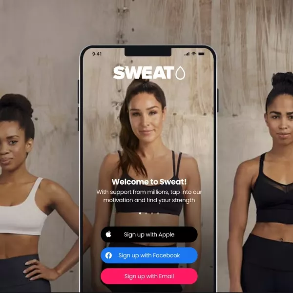 SWEAT