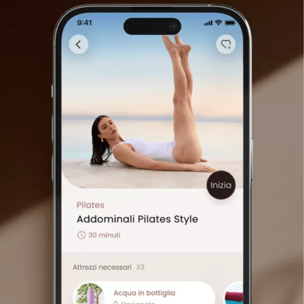 Traininpink case study