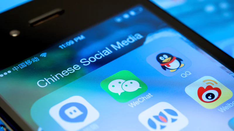 Expand Your Business into the Chinese Market