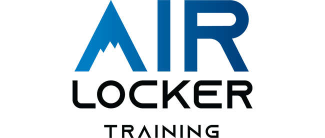 Logo air locker