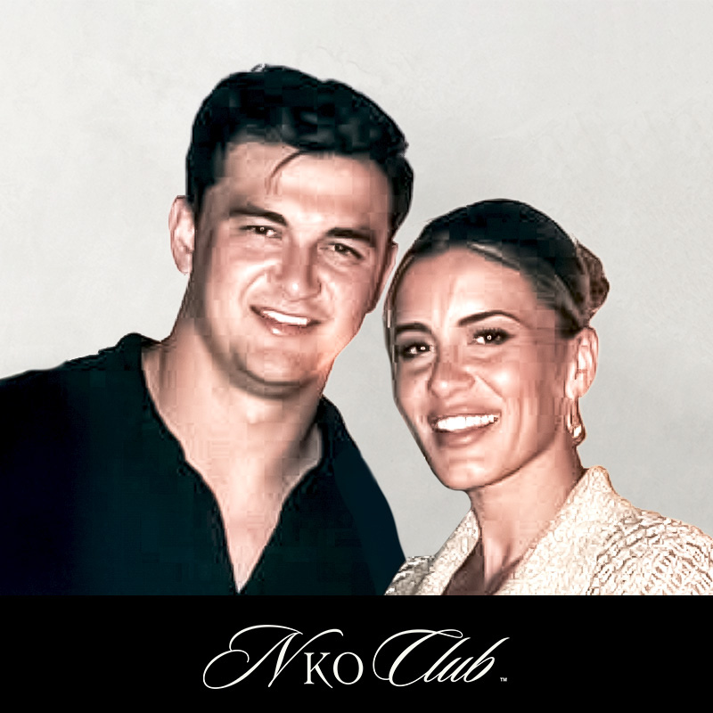 Alex and Kendall NKO Club