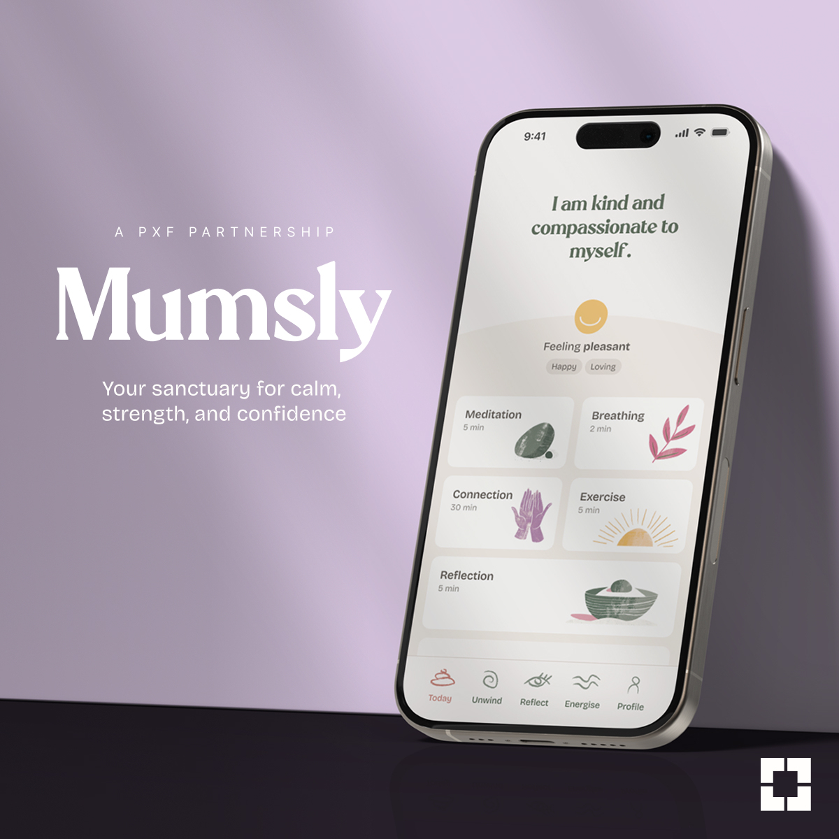 Mumsly set 1