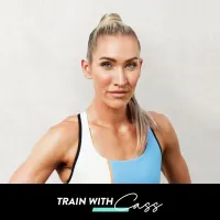 Cass Olholm Train With Cass with name