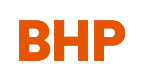 BHP - PixelForce's Client