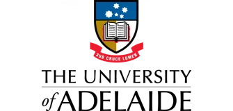 The University of Adelaide - PixelForce's Client