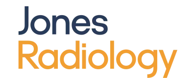 Jones Radiology - PixelForce's Client