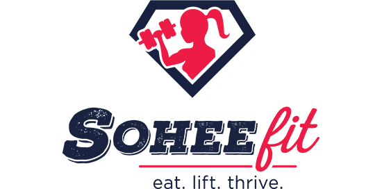 Logo Sohee Fit