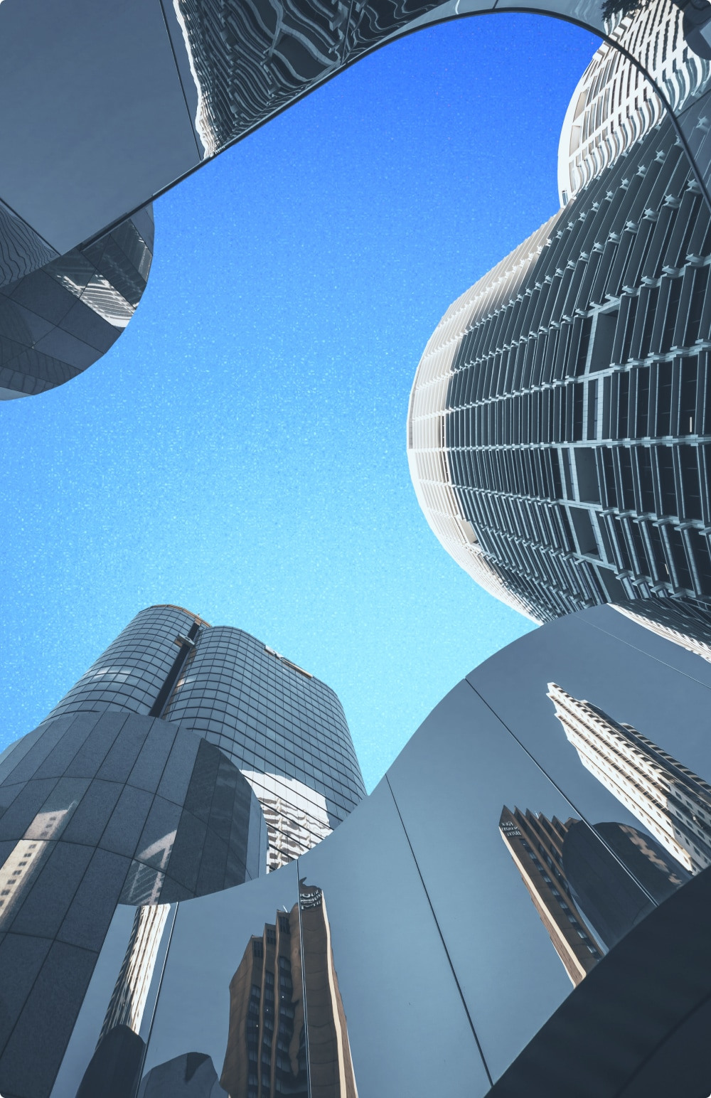 Enterprise App Development