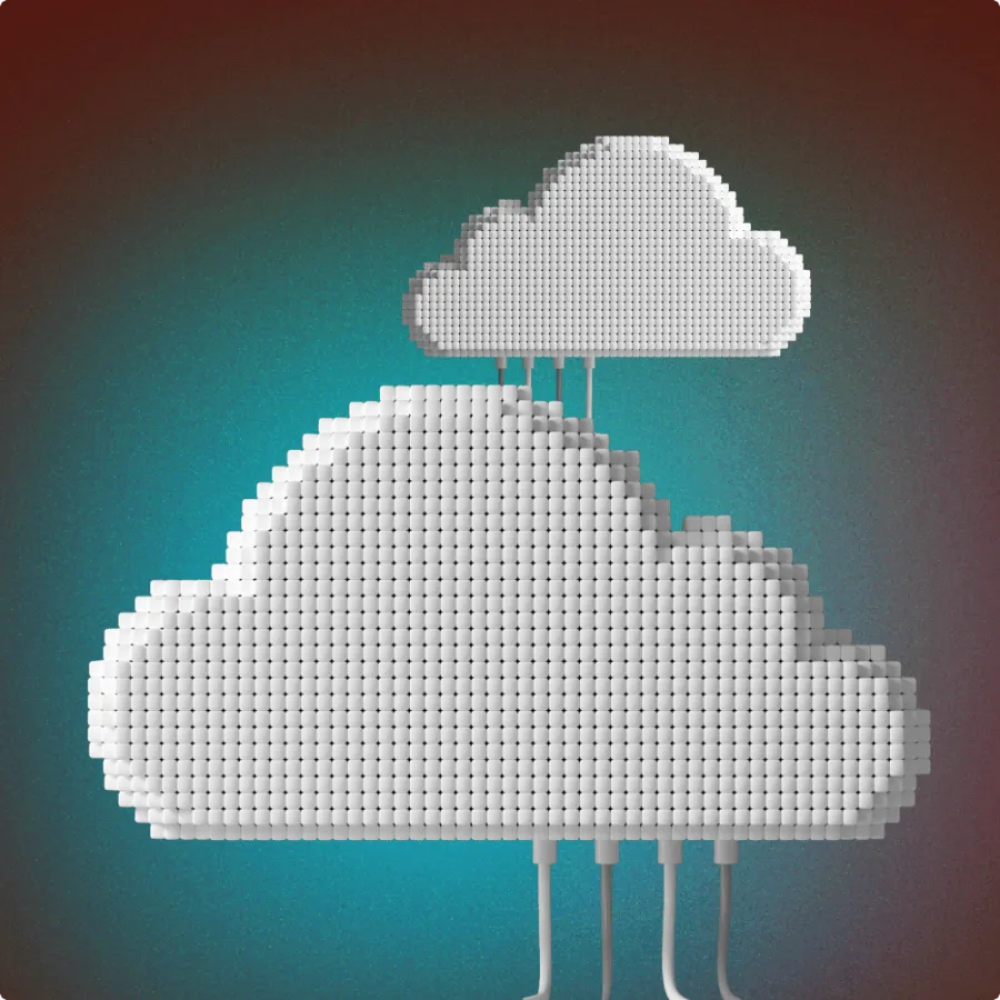 Cloud infrastructure and DevOps services by PixelForce