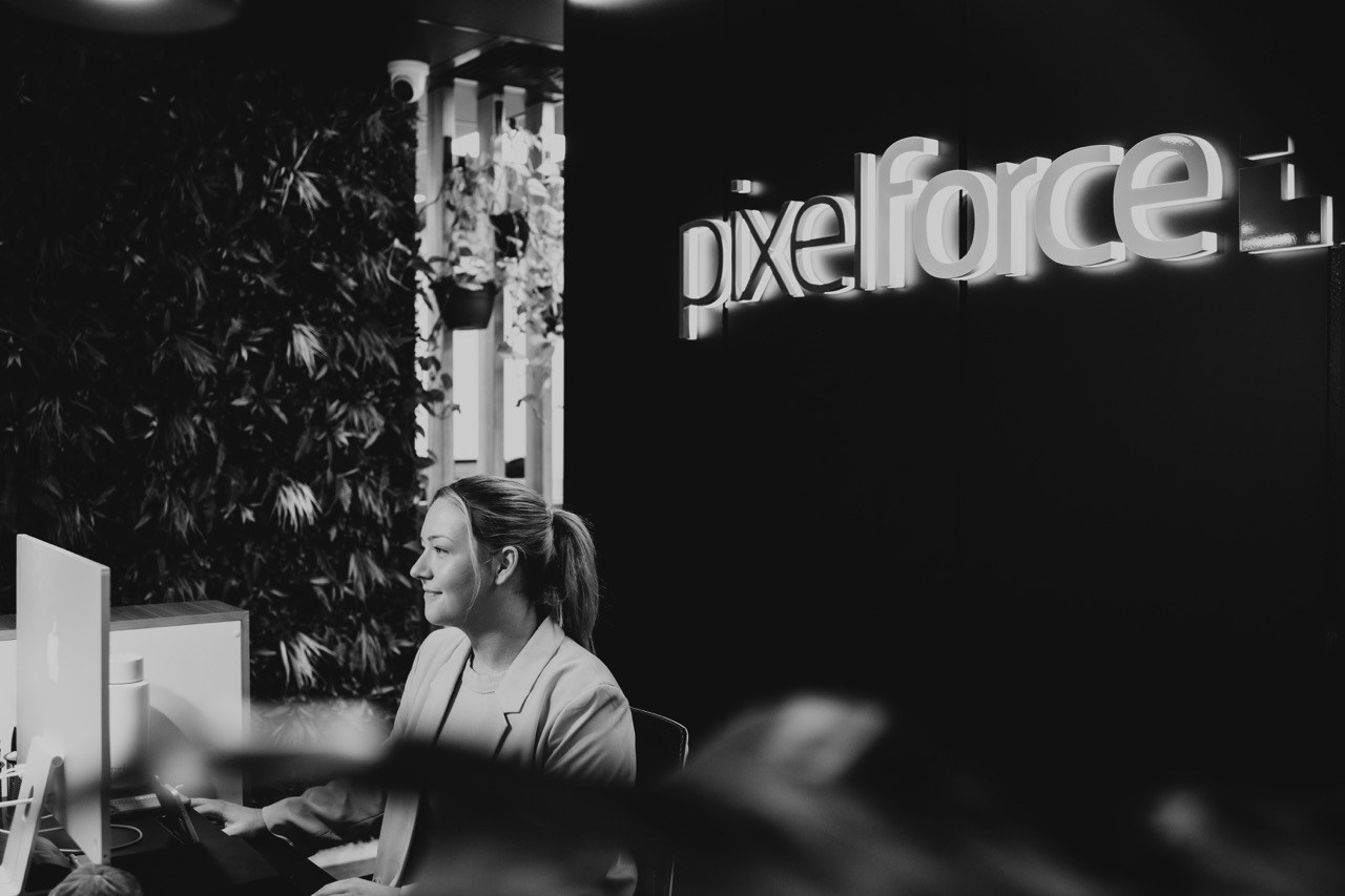 Why PixelForce is Adelaide’s Top Design Studio