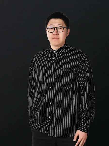 Eric Zhao