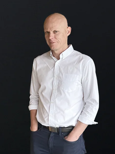 Marcus Clements