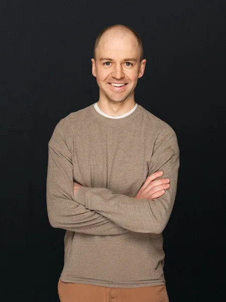 Luke Pickering