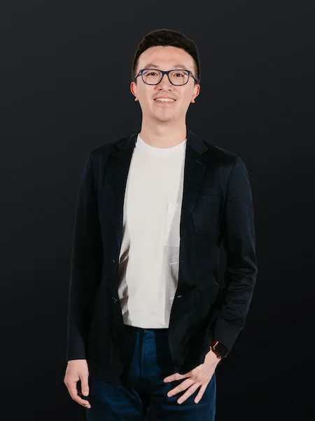 Hinney Lo, CEO and Co-Founder of PixelForce