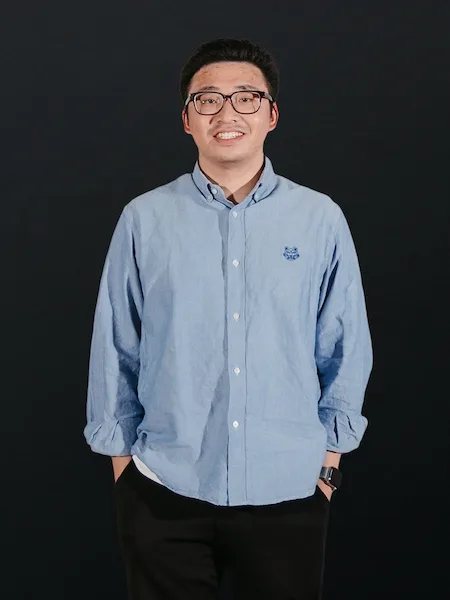 Scott Guo