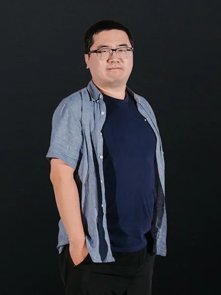 Sean Liang