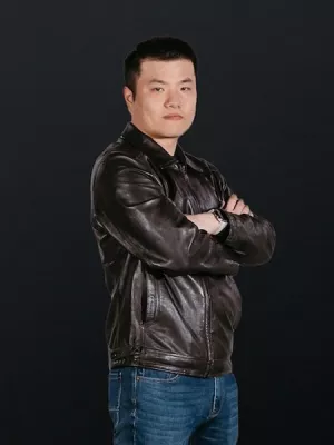 Alfred Chen