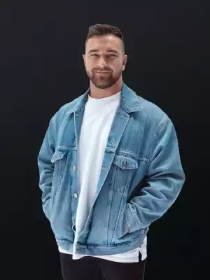 Tobi Pearce