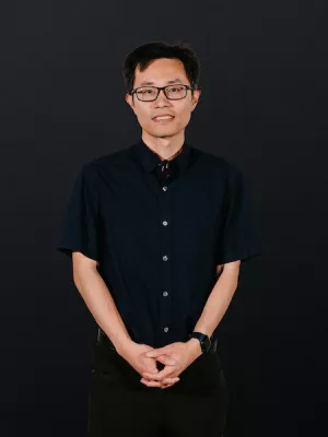 Ben Zhang