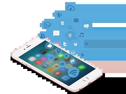Mobile Apps & IoT: Shaping the Future of Connectivity