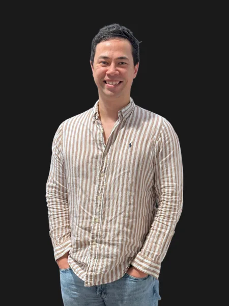 Mark Boros