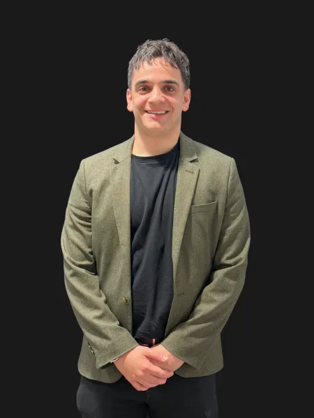 Frank Violi