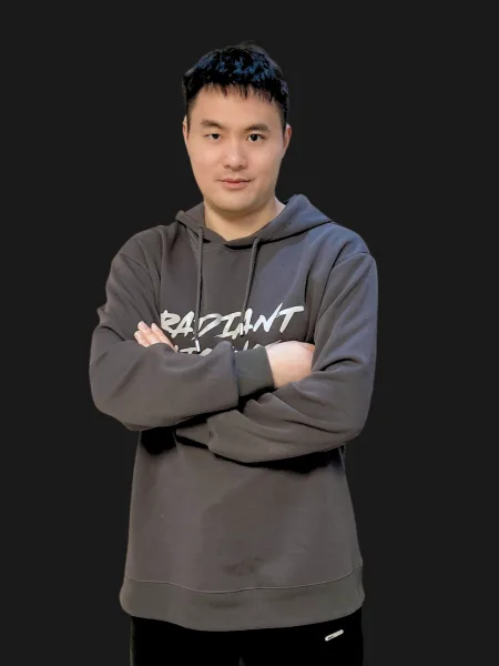 Chris Cai