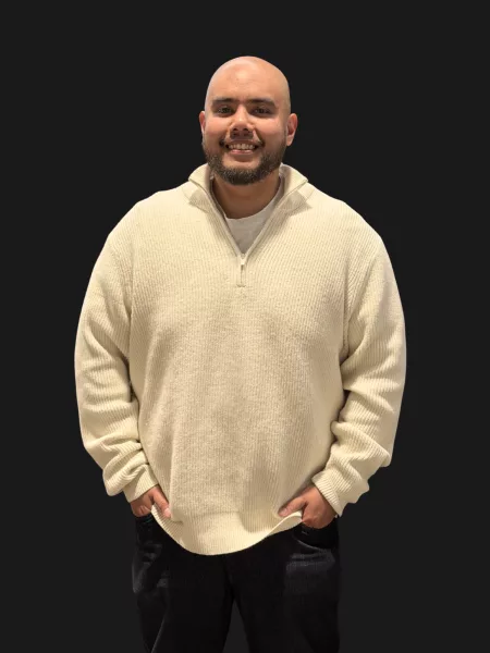 Reggie Fontelar