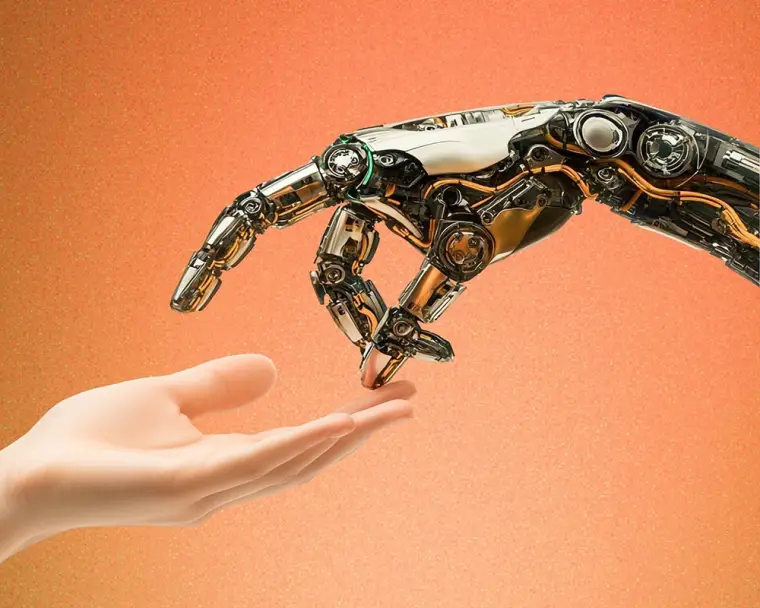 AI-Powered App Development