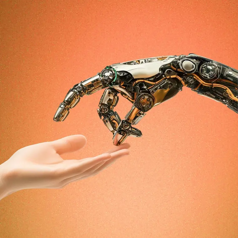 AI-Powered App Development
