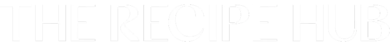 The Recipe Hub logo