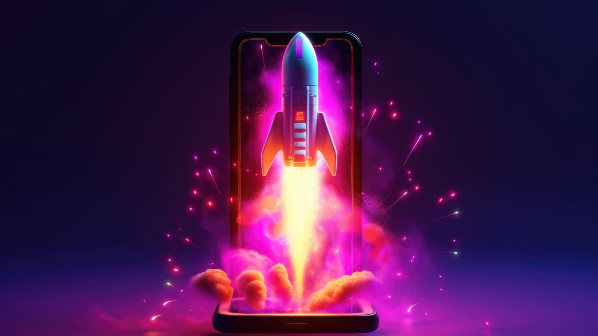 Top-Rated Mobile App Developers with Quick Launch Solutions Image