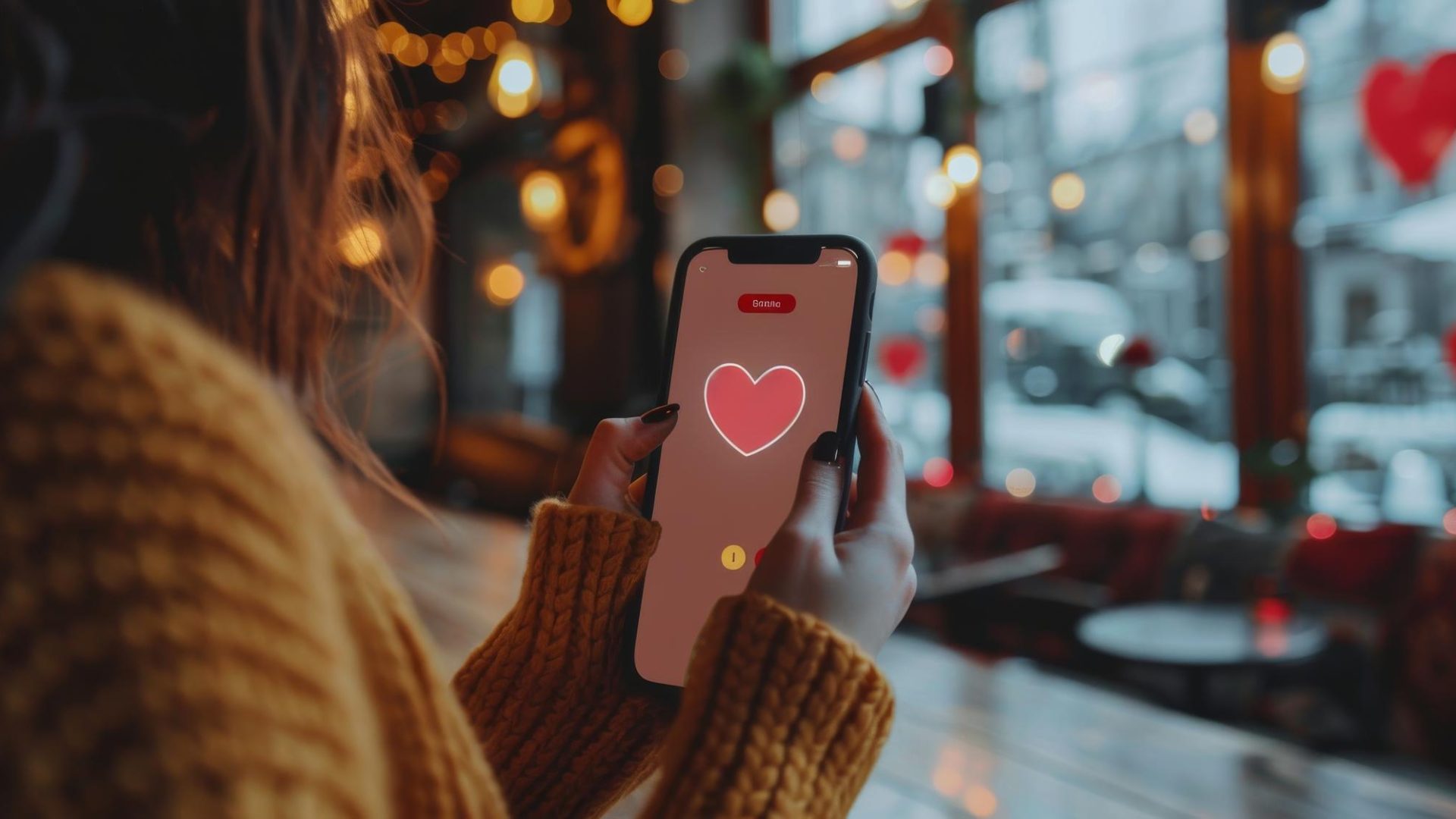 Building a Dating App: 20 Key Steps to Success Image