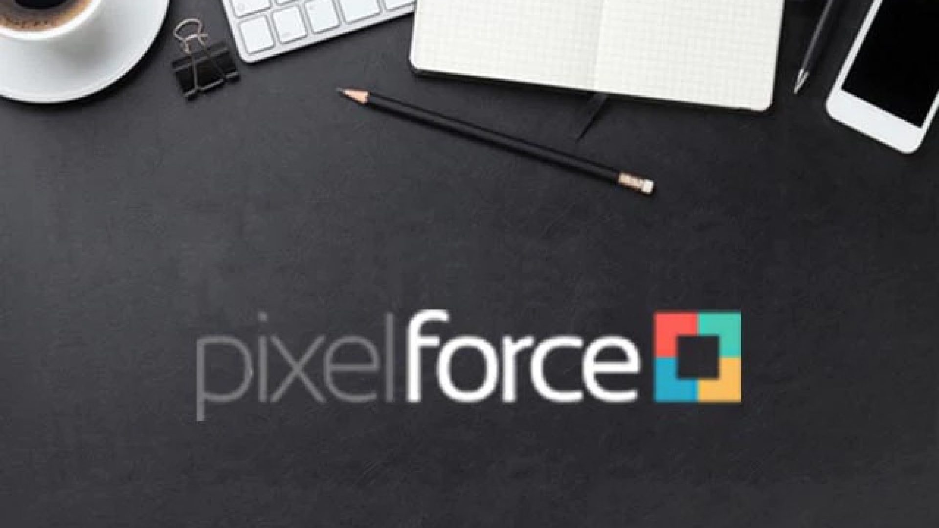 What Makes PixelForce Special? Image