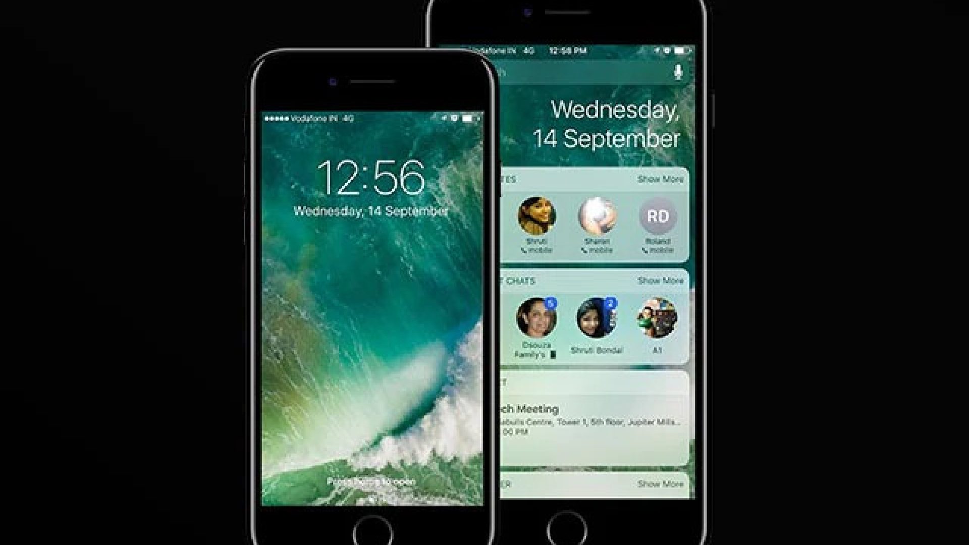 New iOS 10 Features Every Developer Should Know Image