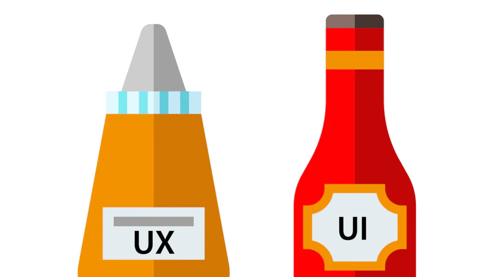 UX and UI - What’s the Difference? Image