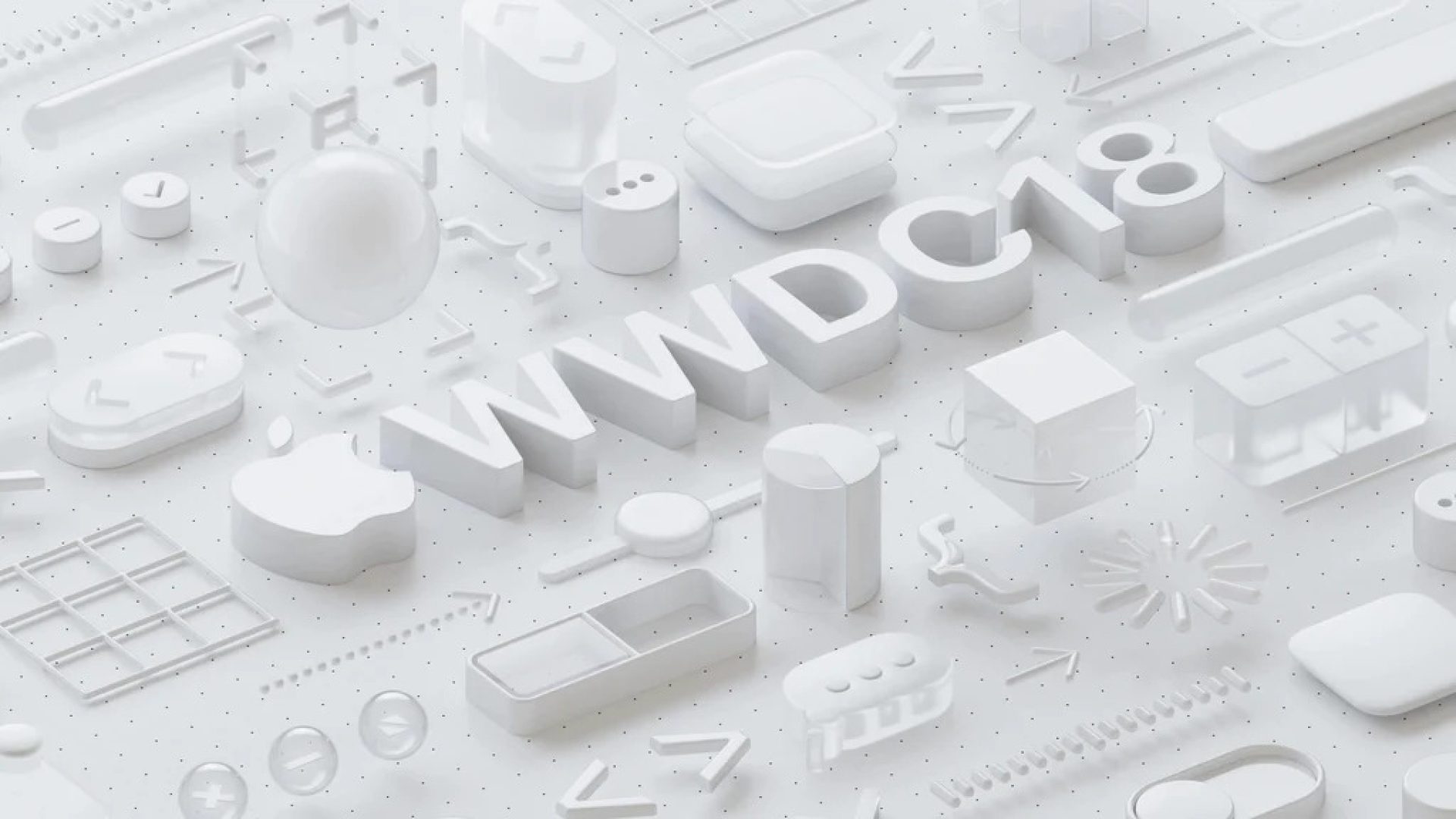 Discover New Tech Unveiled at Apple WWDC 2018 Image