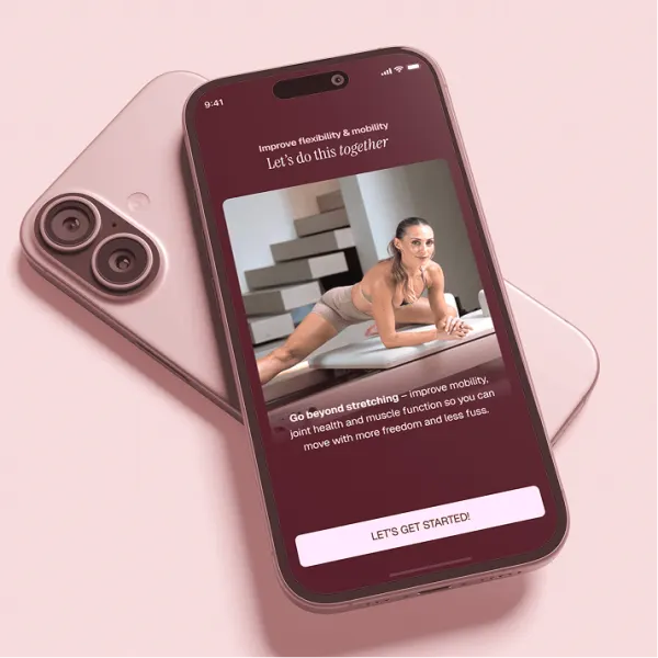 Pilates Obsession case study