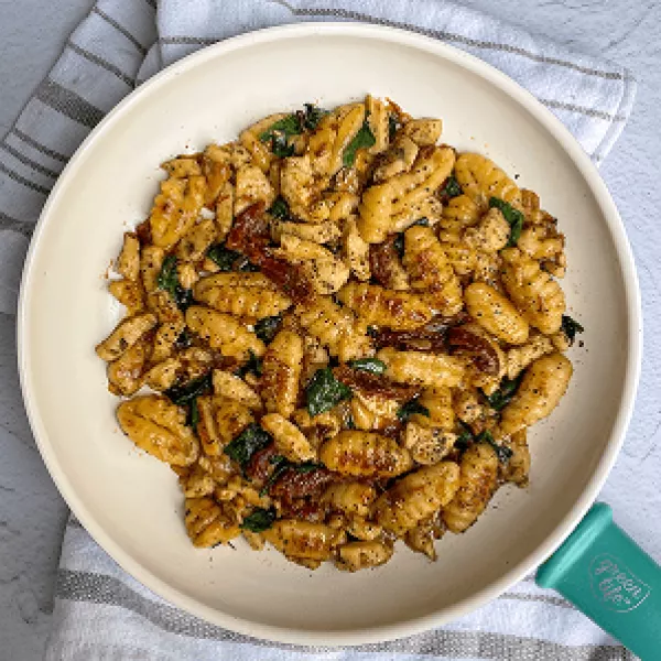 The Recipe Hub case study