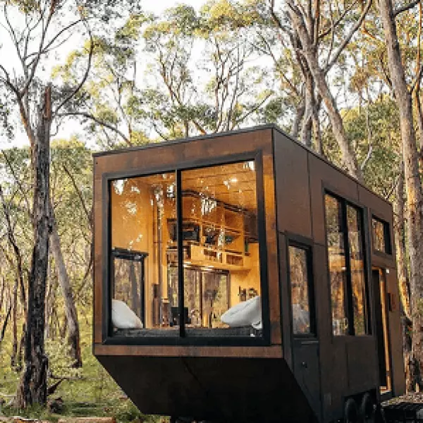 Adelaide Hills Tourism