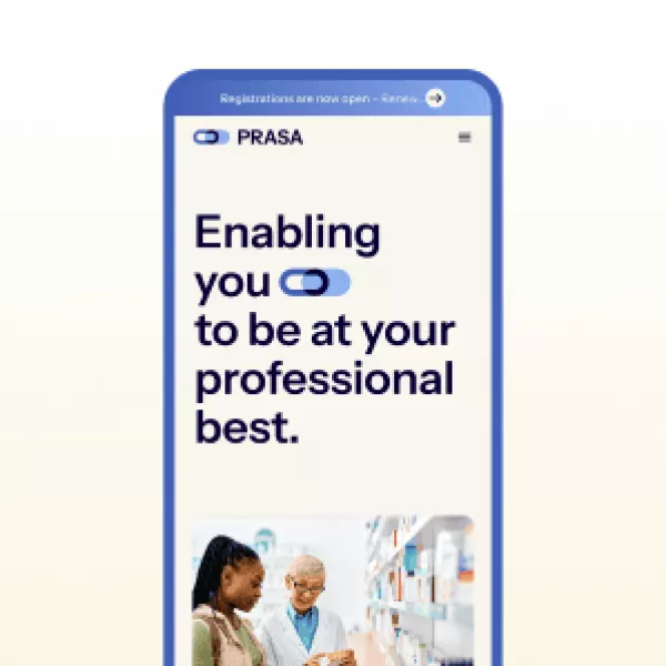 PRASA