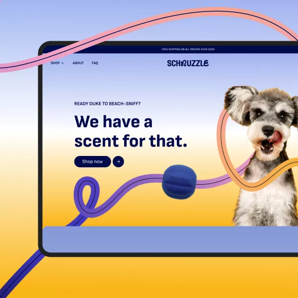 Schnuzzle