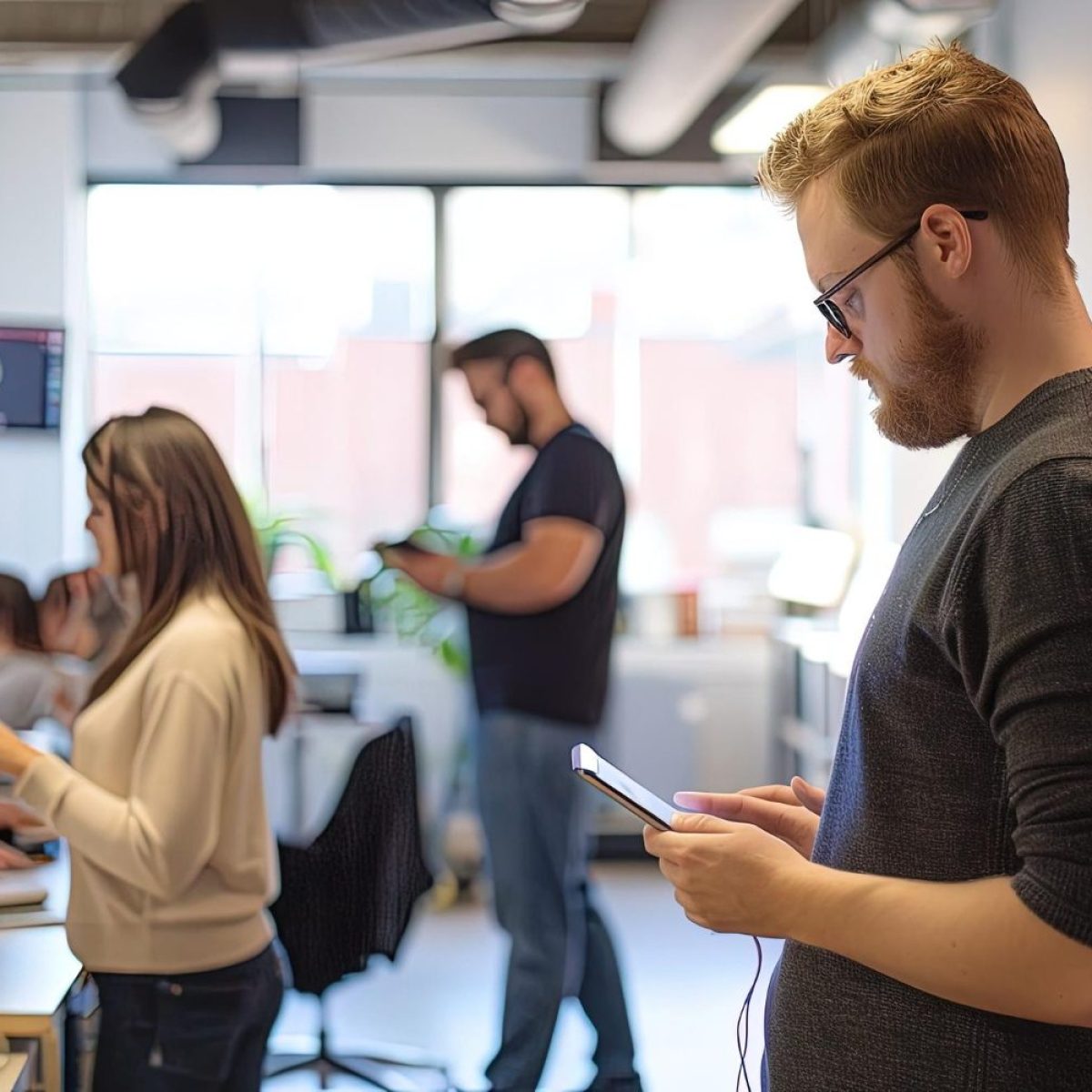 Why Use an App Development Agency