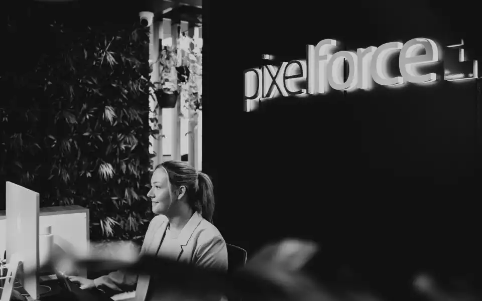 Why PixelForce is Adelaide’s Top Design Studio Image