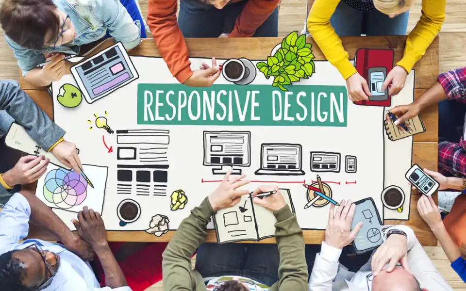 Why Responsive Web Design Matters Today Image