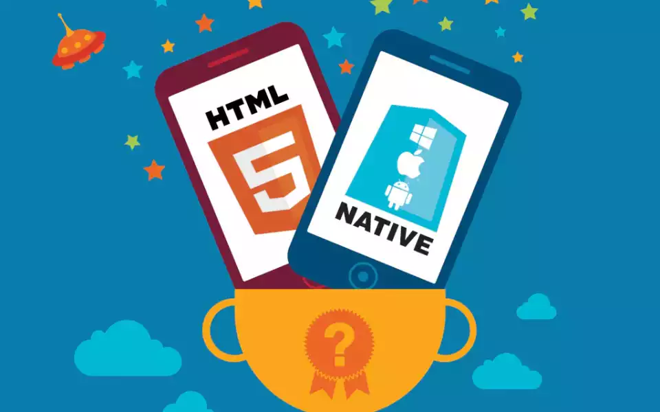 Native vs Hybrid Apps: Choosing the Right Platform