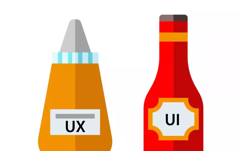 UX and UI - What’s the Difference? Image